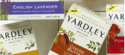 eshop at web store for Lavender  Soaps Made in America at Yardley London in product category Health & Personal Care